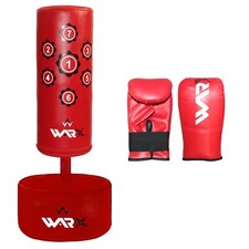 WARX Boxing Bambini/Junior