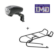 KIT Porta Pacco Cestino