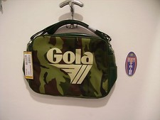 GOLA BORSA CARTELLA SCUOLA