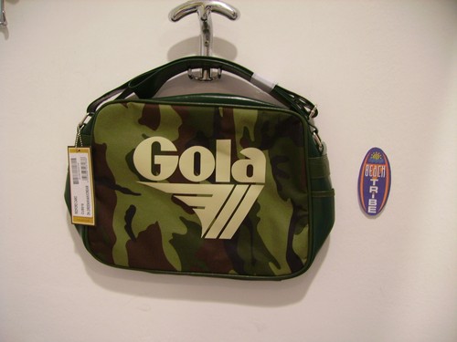 Gola borsa cartella scuola - cartella,