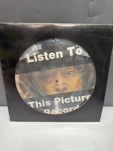 John lennon listen this - john, to