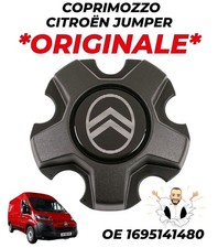 COPRIMOZZO ORIGINALE CITROEN