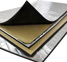 Car Sound Deadening Material