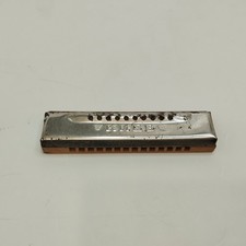 Armonica sovietica vintage