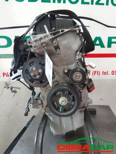 Motore suzuki celerio - suzuki,
