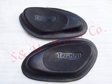 TRIUMPH T20 T100 T120 GAS TANK