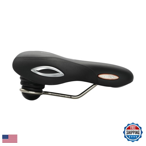 Sella bici relaxed - selle, royal