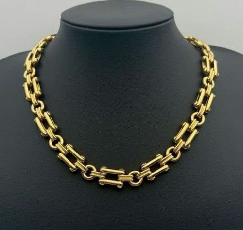 Collana vintage christian dior - vintage,