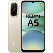 XIAOMI REDMI A5 4/128GB 6.88"