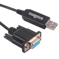 Cavo rollover null modem