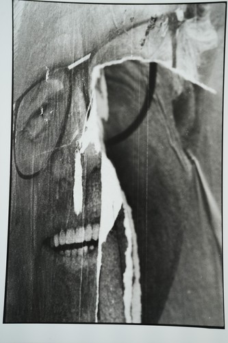 Foto analogica francia - rc,