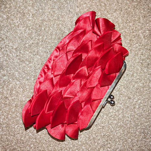 Portafoglio pochette walgreens - portafoglio,