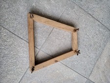 Pressa per racchette da tennis (anni 30-40')