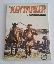 KEN PARKER N.3 CEPIM PRIMA