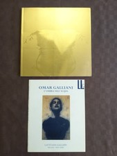 Omar Galliani Lotto 2