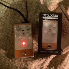 Origin Effects Deluxe 55