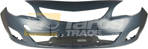 Paraurti anteriore per - paraurti, opel