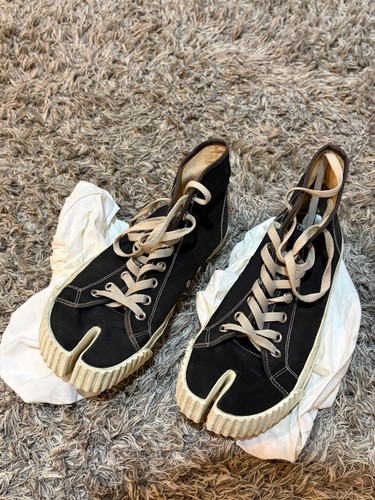 Maison margiela tela - margiela, tabi