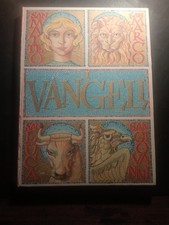 I VANGELI RIZZOLI EDITORE 1958