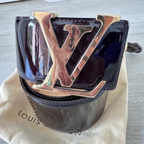 Louis vuitton cintura donna - louis,
