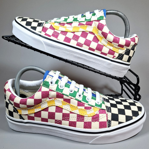 Scarpe skate vans old - da,