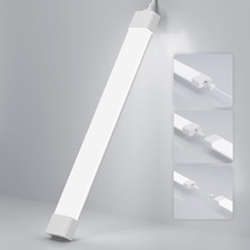 Plafoniera Da Officina 120Cm