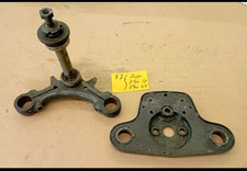 PIASTRE FORCELLA GUZZI V7 700 750 850 GT ELDORADO CALIFORNIA TRIPLE THREE YOKES