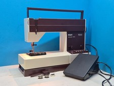 Macchina da cucire PFAFF 1019
