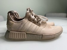 Adidas NMD R1 Ash Pearl Blush