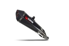 Scorpion Scarico Serket Conico