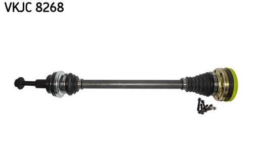 Skf vkjc 8268 albero - skf,