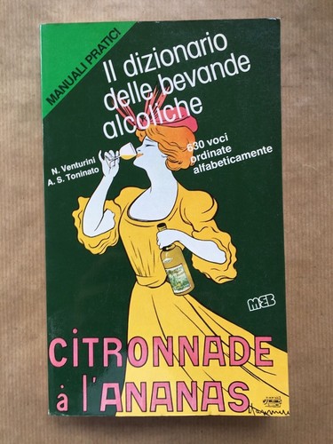 Dizionario delle bevande - dizionario,