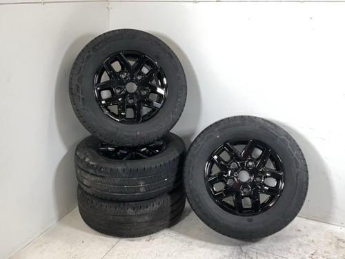 Ruote complete ford transit - ford,
