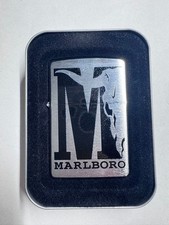 Corpo accendino Marlboro Zippo