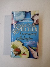 Rosamunde Pilcher - I CERCATORI DI CONCHIGLIE - I Miti Mondadori 1996. Sc125