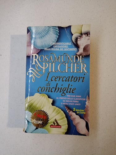 Rosamunde pilcher i - rosamunde,