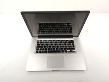 APPLE MACBOOK PRO 15 A1286