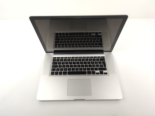 Apple macbook pro - macbook, a1286