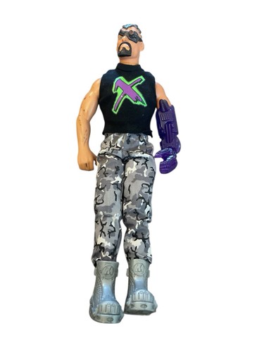 Action man 2001 bonus - 2001,