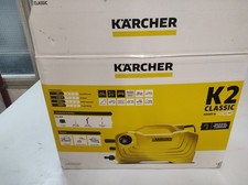 idropulitrice karcher k2