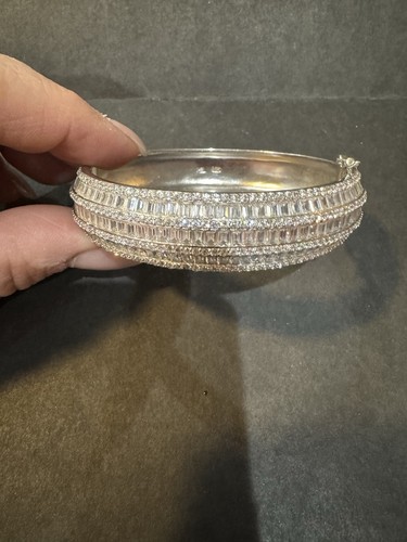 Bracciale rel argento sterling - bracciale,