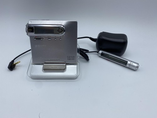Walkman vintage sony - vintage, md