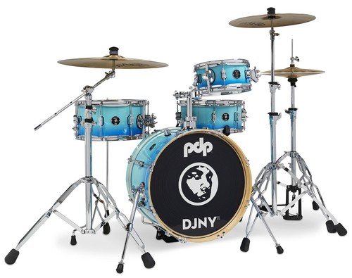 Pdp daru jones new yorker - jones,