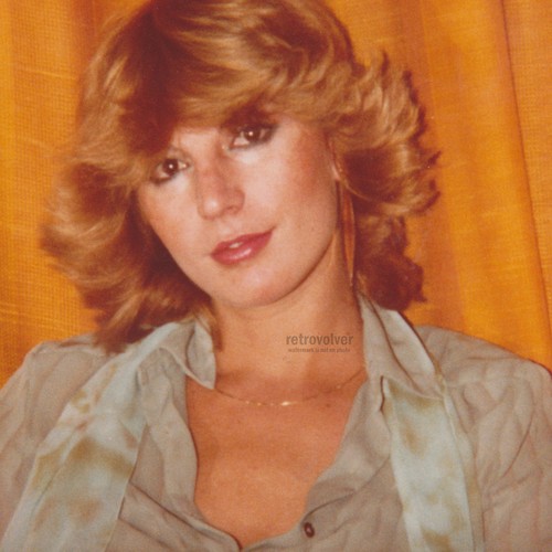 Bellissima foto epoca bionda - bellissima,