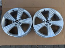 Cerchio lega 19 pollici - in,