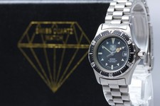[N MINT] TAG Heuer 2000 Pro