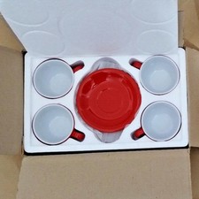 tazze Nutella Ferrero RARE