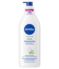 NIVEA Crema Corpo Aloe
