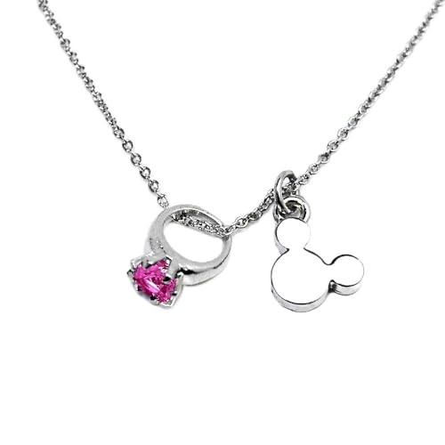Collana con pietre nascita