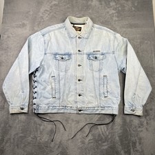 Giacca Harley Davidson vintage